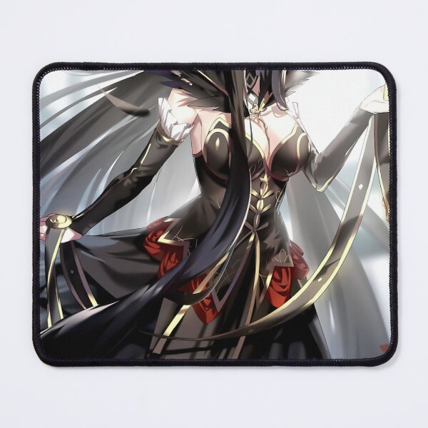 Item preview, Anime Cute Girls Black designed and sold by DanielNowicki.