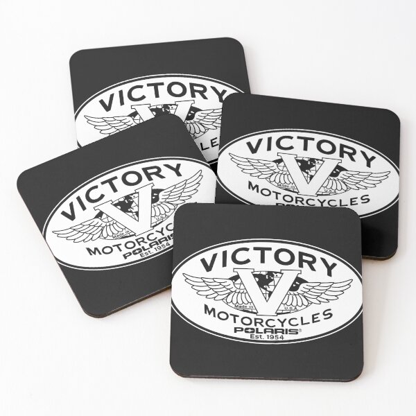 Item preview, MOTORCYCLES VICTORY designed and sold by Daritaditek.