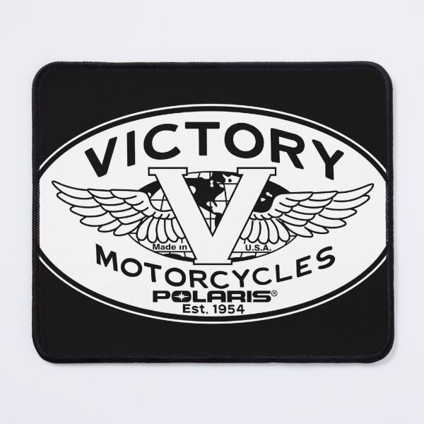 Item preview, MOTORCYCLES VICTORY designed and sold by Daritaditek.