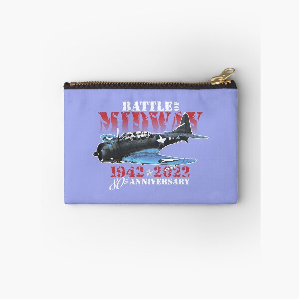 Item preview, Battle of Midway Seven by Zane designed and sold by Ponsappel.