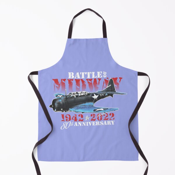 Item preview, Battle of Midway Seven by Zane designed and sold by Ponsappel.