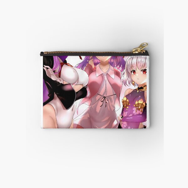 Item preview, Anime Cute Girls Sexy designed and sold by KalebVidal39.