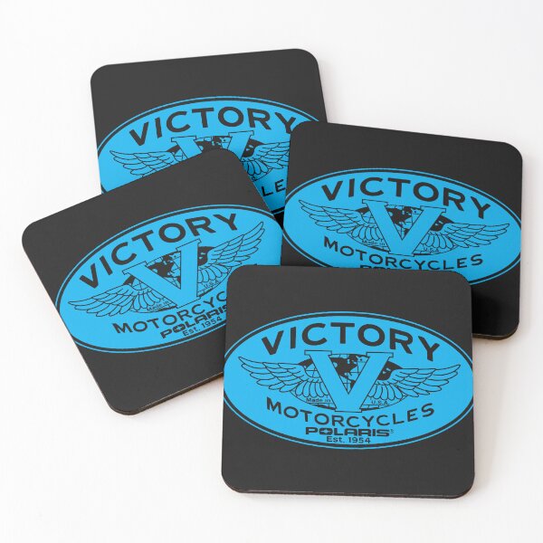 Item preview, MOTORCYCLES VICTORY designed and sold by Daritaditek.