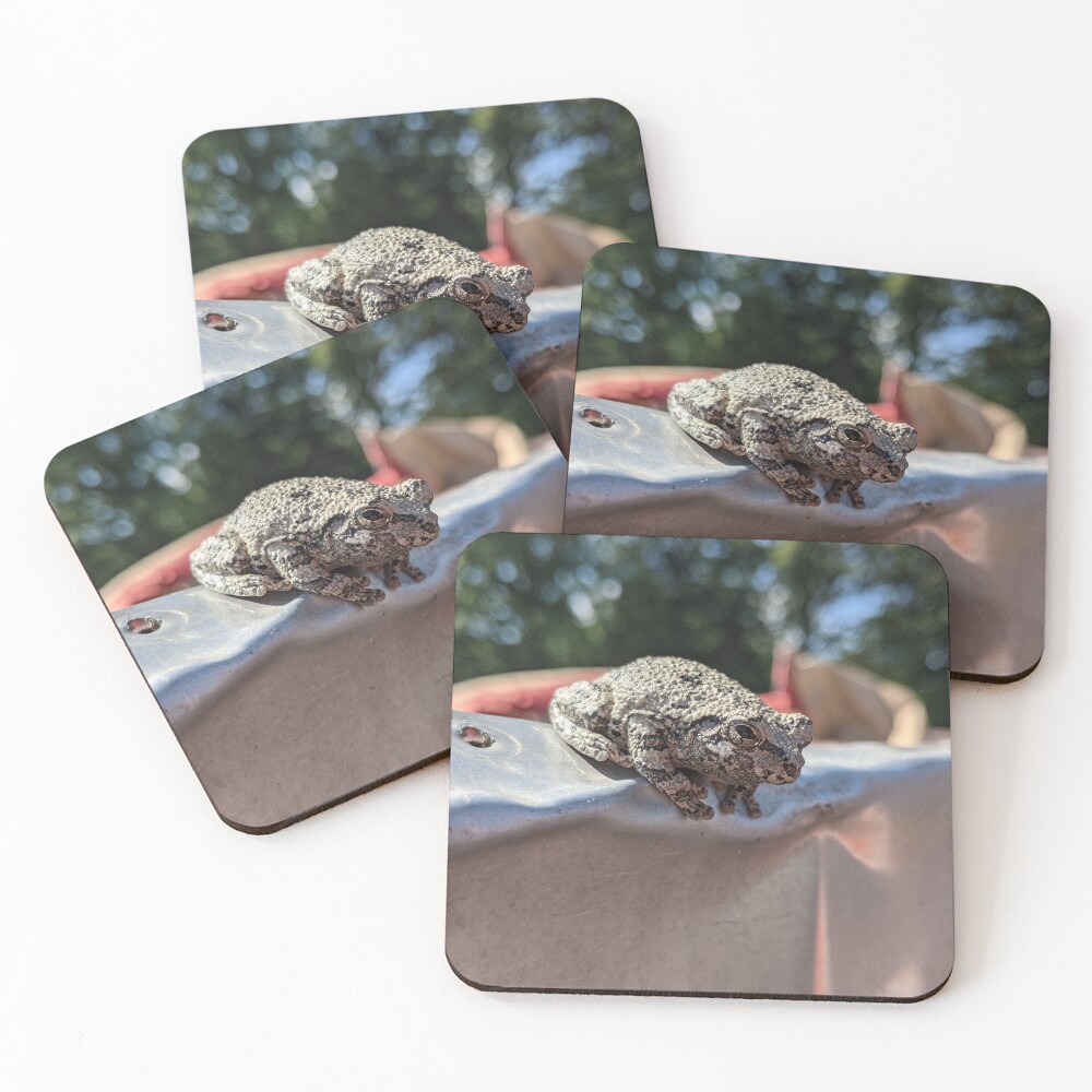 Item preview, Coasters (Set of 4) designed and sold by RslashDEEP.