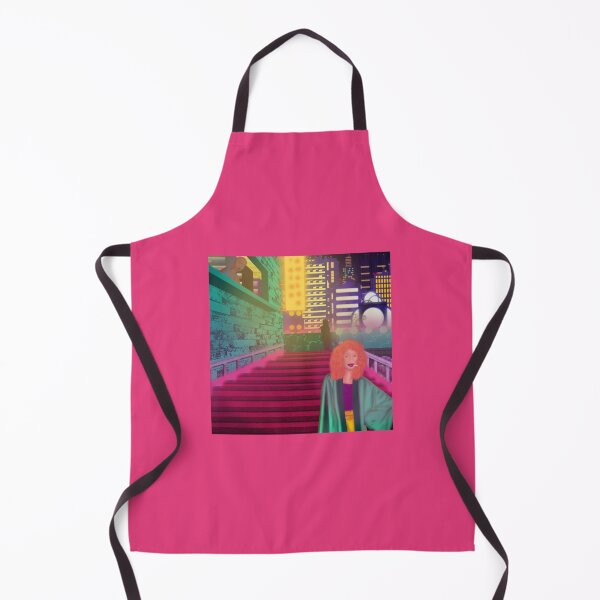 Item preview, Cyberpunk dream designed and sold by artSMG.