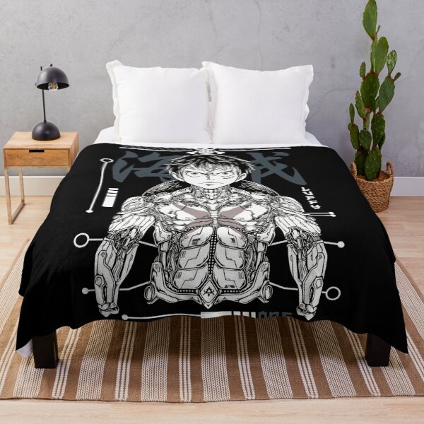 Item preview, Luffy Muscle designed and sold by AlexiaDinh.
