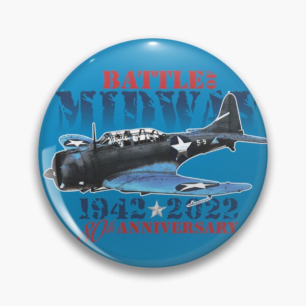Item preview, Copy of Battle of Midway Eight by Zane designed and sold by Ponsappel.