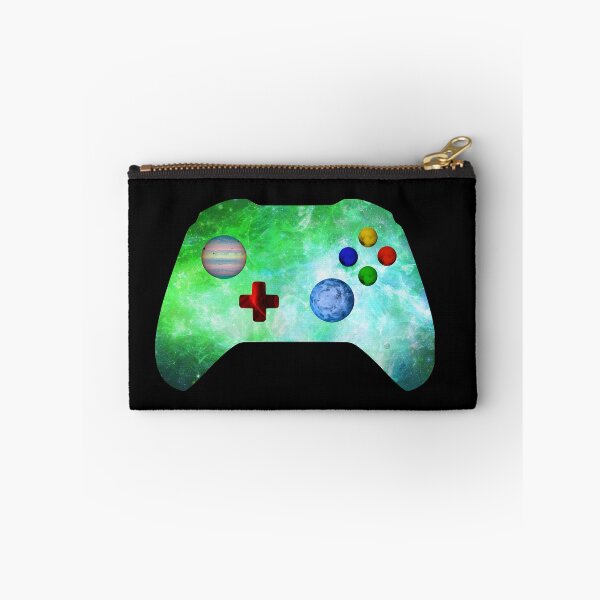 Item preview, out of this world gamer  designed and sold by Chaos Apparel .
