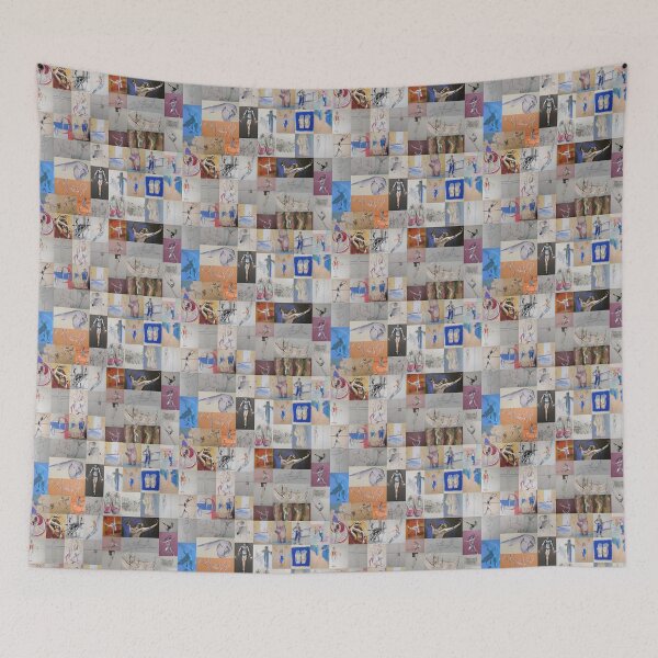 Item preview, All together designed and sold by MairisGallery.