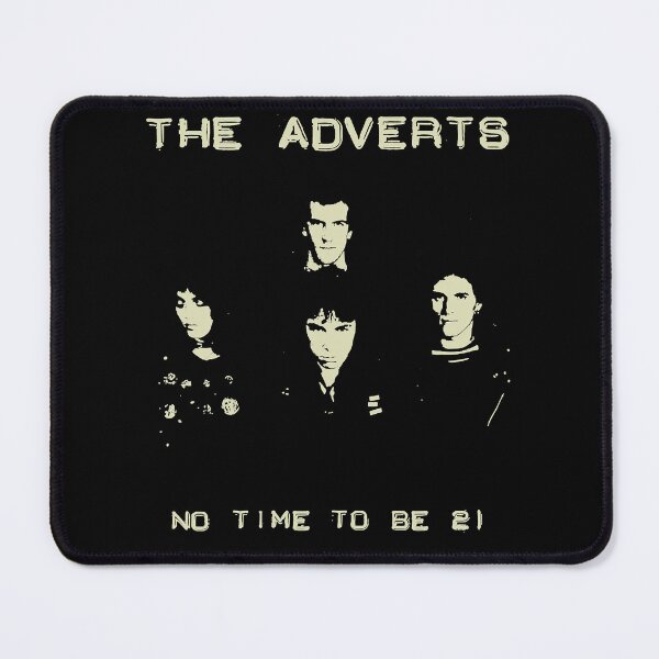 Item preview, Behavior Violence Band Tomorrow Disappear Time To Be 21 Funny Graphic Gifts designed and sold by MackayEngaging.