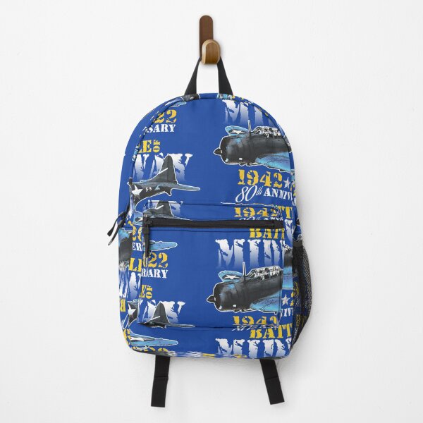 Item preview, Battle of Midway Nine by Zane designed and sold by Ponsappel.