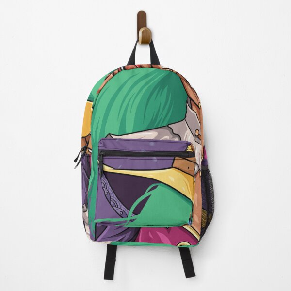 Item preview, Witch Fan Art With Cute Cartoon And Anime Style designed and sold by neonabdrawn.