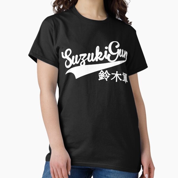 M.SUZUKI パンクラス Tシャツ M ネイビー　PANCRASE 格闘技 楽天市場】ストリートファイター2波動拳Tee/bブラック M寸