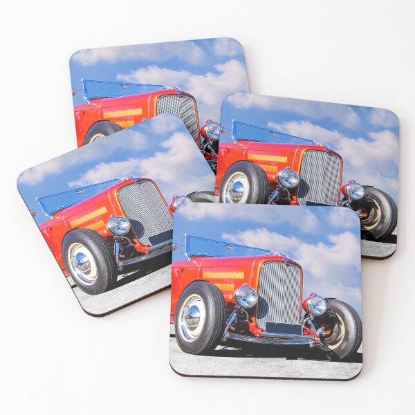 Item preview, Roadster designed and sold by Hawley Designs.