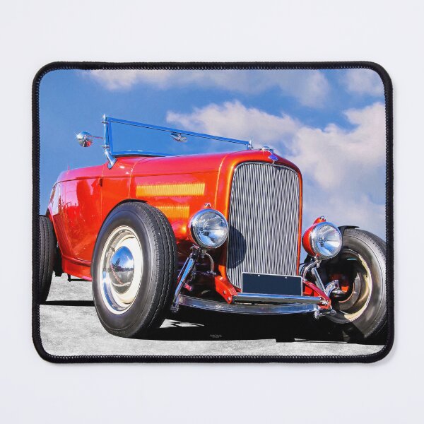 Item preview, Roadster designed and sold by Hawley Designs.