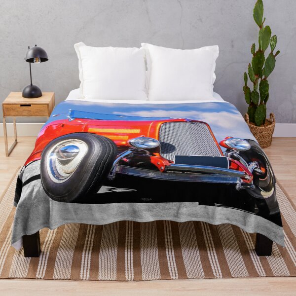 Item preview, Roadster designed and sold by Hawley Designs.
