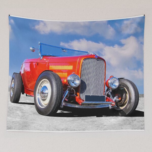 Item preview, Roadster designed and sold by Hawley Designs.