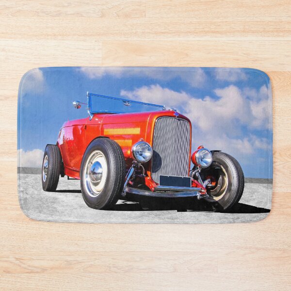 Item preview, Roadster designed and sold by Hawley Designs.