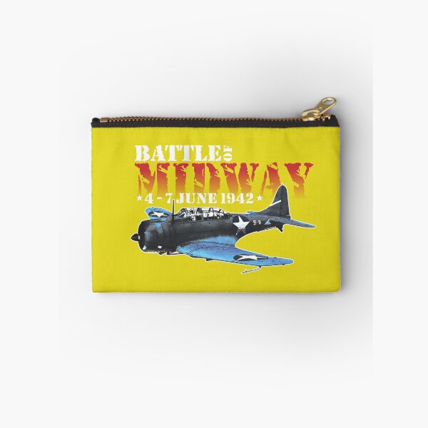 Item preview, Battle of Midway Ten by Zane designed and sold by Ponsappel.