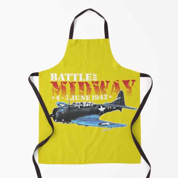 Item preview, Battle of Midway Ten by Zane designed and sold by Ponsappel.