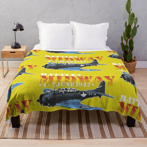 Item preview, Battle of Midway Ten by Zane designed and sold by Ponsappel.