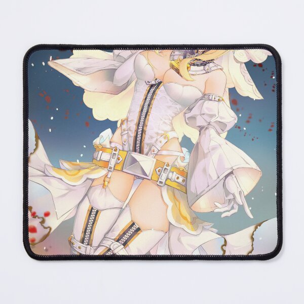 Item preview, Sexy Anime Girl designed and sold by DanielNowicki.