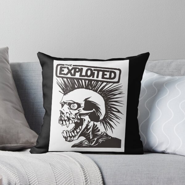 Item preview, Behavior Violence Band Tomorrow Funny Graphic Gifts designed and sold by MackayEngaging.