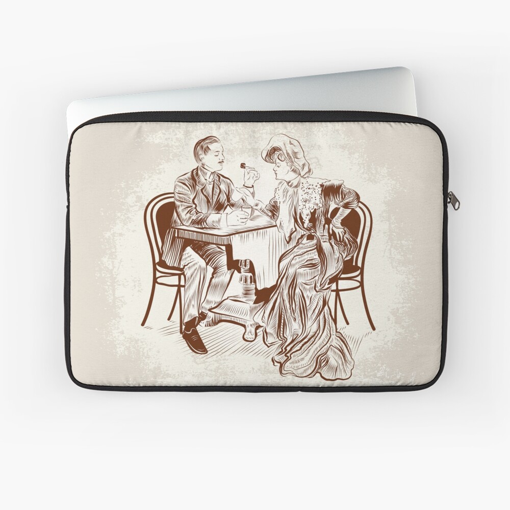 Item preview, Laptop Sleeve designed and sold by SVZOLOTAREVA.