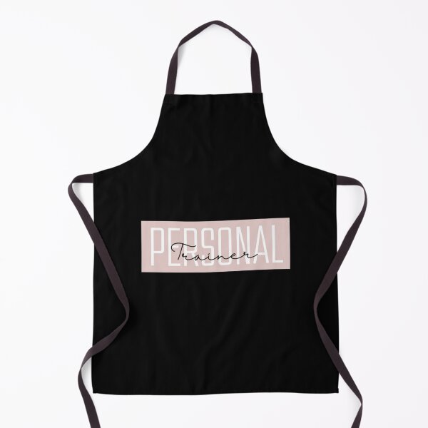 Item preview, Personal Trainer Classic T-Shirt designed and sold by monica45je.
