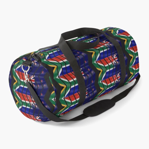 Item preview, South Africa New Zealand chevrons (CLEAN) designed and sold by SolidEarthArt.
