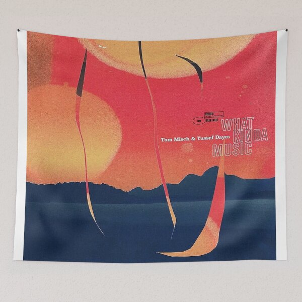 Item preview, ;Best Albums Favorite Poster poster designed and sold by retharkraus.