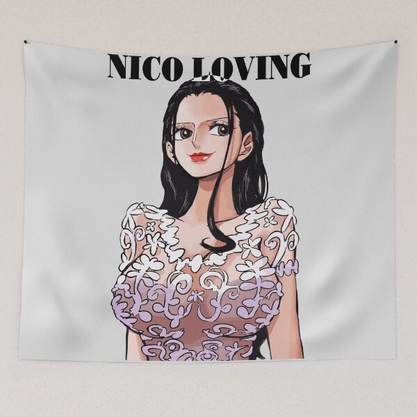 Item preview, Nico Loving designed and sold by AlexiaDinh.