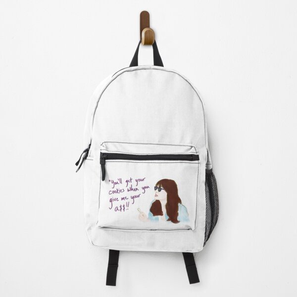 Item preview, Fellow New Yorker - New Girl designed and sold by iartquelquefois.