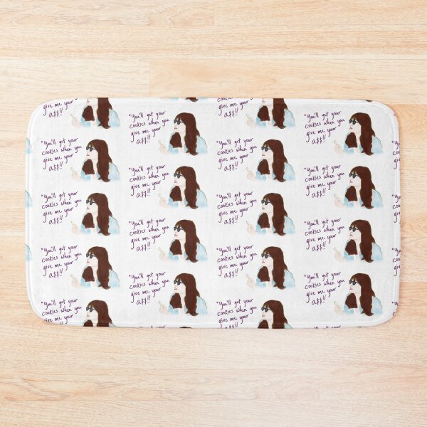 Item preview, Fellow New Yorker - New Girl designed and sold by iartquelquefois.