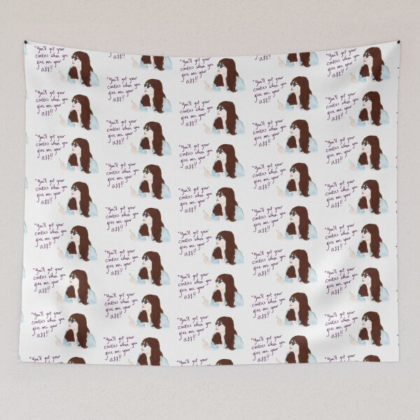Item preview, Fellow New Yorker - New Girl designed and sold by iartquelquefois.