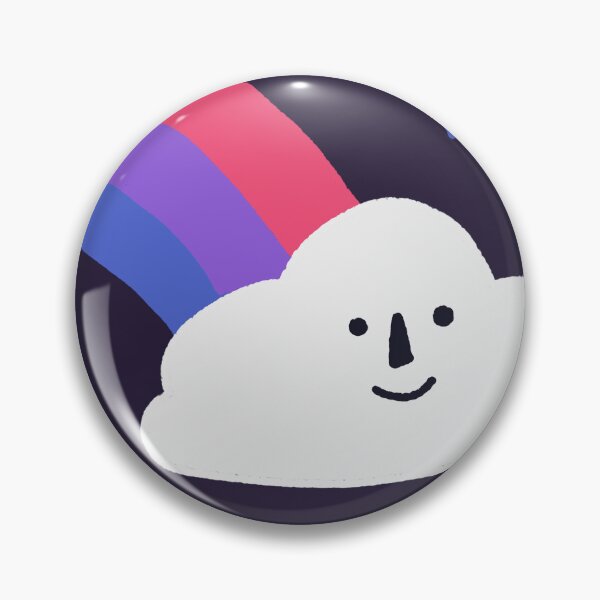 Item preview, Bisexual Weather designed and sold by chuparrose.