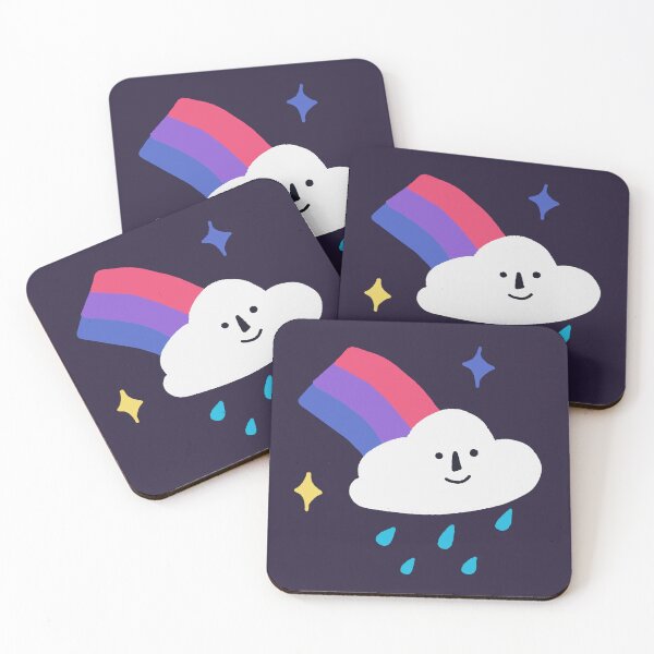 Item preview, Bisexual Weather designed and sold by chuparrose.