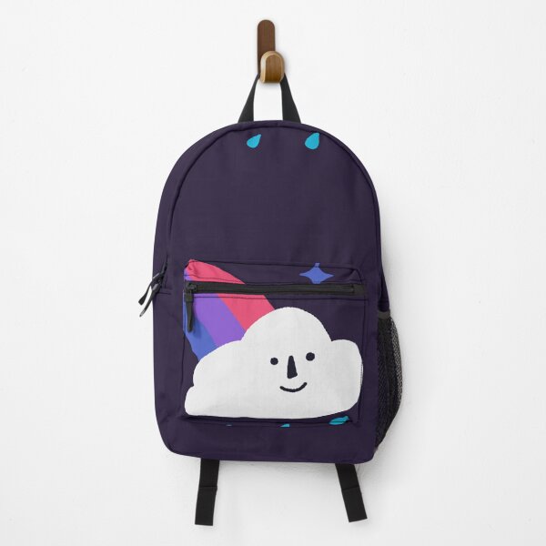 Item preview, Bisexual Weather designed and sold by chuparrose.