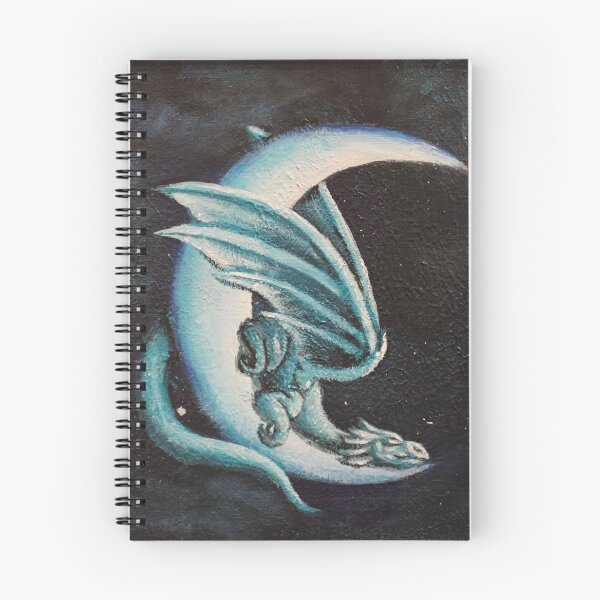 Artikelvorschau, Schläfriger Drache entworfen und verkauft von theartofdeb.