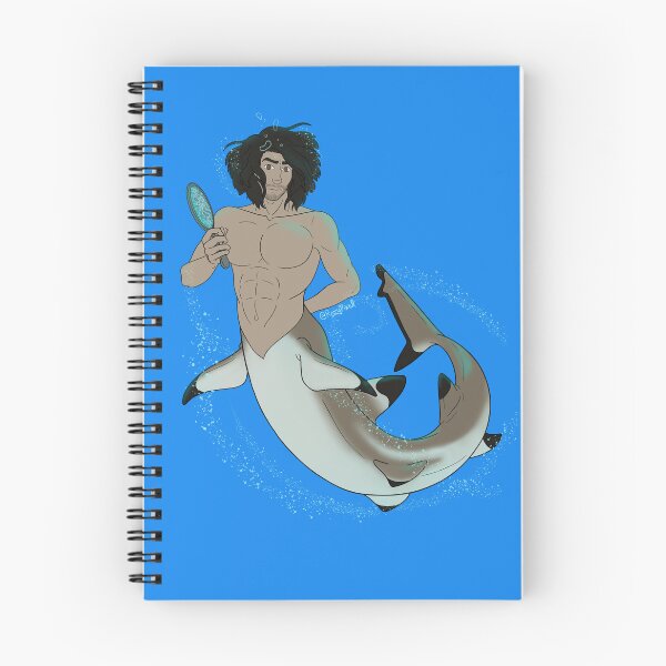 Item preview, dark shark designed and sold by PurryPixel.