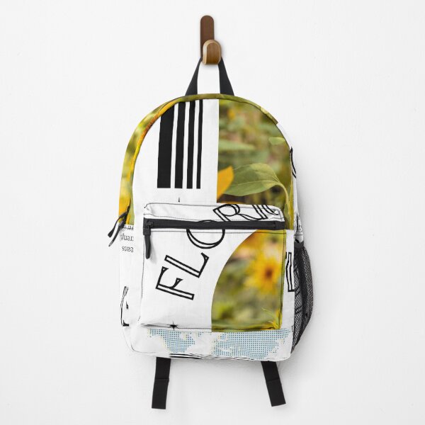 Item preview, Floriography or Flower Language : SunFlower designed and sold by ifah02.