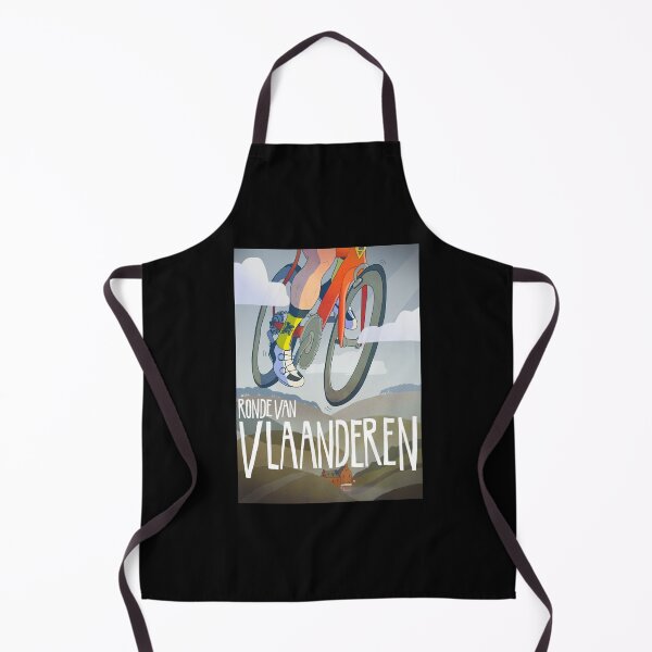 Item preview, De Ronde Van Vlaanderen Classic T-Shirt designed and sold by dianesandraon.