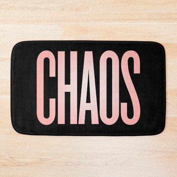Item preview, Chaos v.1 designed and sold by x1brett.