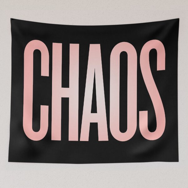 Item preview, Chaos v.1 designed and sold by x1brett.