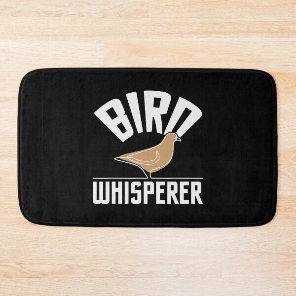 Item preview, Bird Whisperer - Bird Watching designed and sold by Xtjjae.