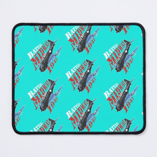 Item preview, Battle of Midway Eleven by Zane designed and sold by Ponsappel.