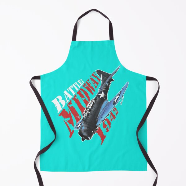 Item preview, Battle of Midway Eleven by Zane designed and sold by Ponsappel.