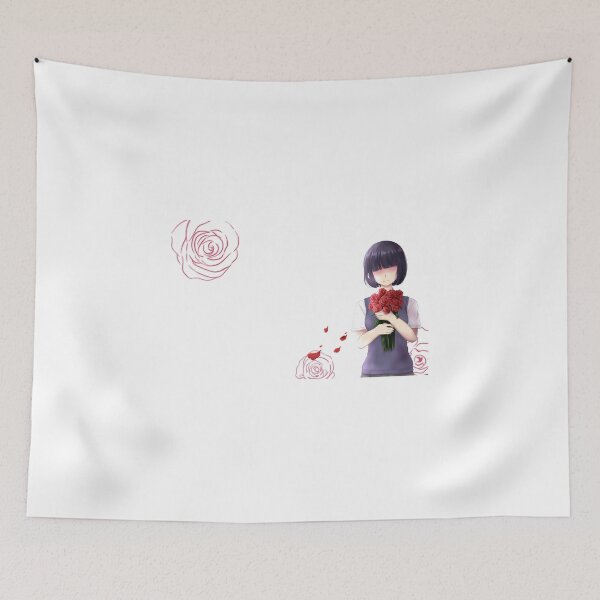 Item preview, kuzu no honkai designed and sold by PanKapee.