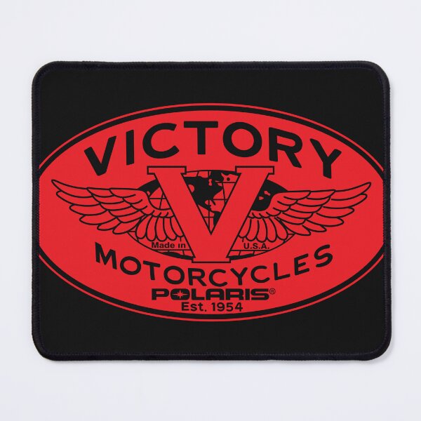 Item preview, MOTORCYCLES VICTORY designed and sold by Daritaditek.