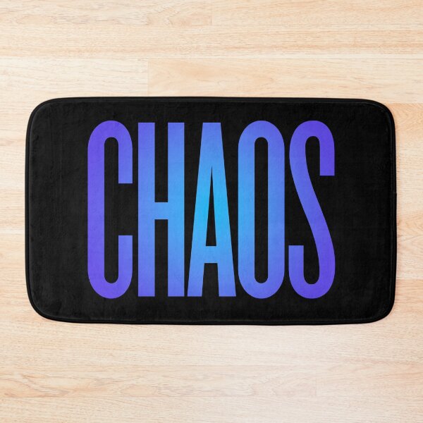 Item preview, Chaos v.2 designed and sold by x1brett.